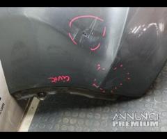PARAURTI POSTERIORE HONDA CIVIC 9 IX 2011-2015 BER - 7