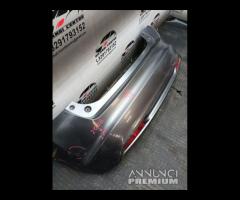 PARAURTI POSTERIORE HONDA CIVIC 9 IX 2011-2015 BER - 8