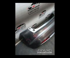 PARAURTI POSTERIORE HONDA CIVIC 9 IX 2011-2015 BER - 9