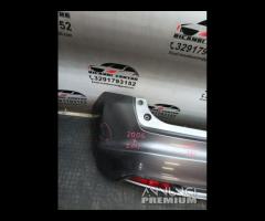 PARAURTI POSTERIORE HONDA CIVIC 9 IX 2011-2015 BER - 10