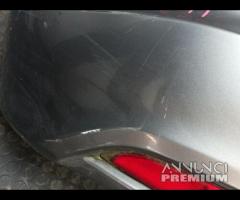PARAURTI POSTERIORE HONDA CIVIC 9 IX 2011-2015 BER - 11