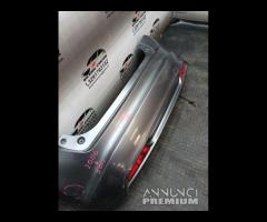 PARAURTI POSTERIORE HONDA CIVIC 9 IX 2011-2015 BER - 13