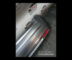 PARAURTI POSTERIORE HONDA CIVIC 9 IX 2011-2015 BER - 14