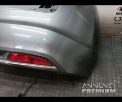 PARAURTI POSTERIORE HONDA CIVIC 9 IX 2011-2015 BER - 17