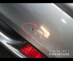 PARAURTI POSTERIORE HONDA CIVIC 9 IX 2011-2015 BER - 19