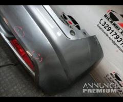 PARAURTI POSTERIORE HONDA CIVIC 9 IX 2011-2015 BER - 20