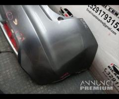 PARAURTI POSTERIORE HONDA CIVIC 9 IX 2011-2015 BER - 21