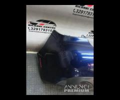 PARAURTI POSTERIORE CON SENSORI DI PARCHEGGIO MAZD - 6