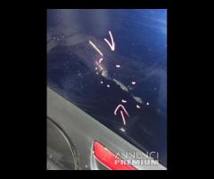 PARAURTI POSTERIORE CON SENSORI DI PARCHEGGIO MAZD - 8