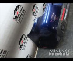 PARAURTI POSTERIORE CON SENSORI DI PARCHEGGIO MAZD - 10