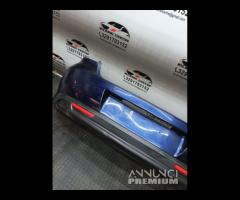 PARAURTI POSTERIORE CON SENSORI DI PARCHEGGIO MAZD - 11