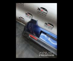 PARAURTI POSTERIORE CON SENSORI DI PARCHEGGIO MAZD - 12