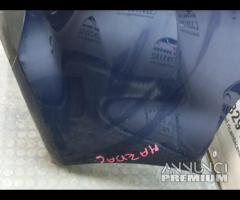 PARAURTI POSTERIORE CON SENSORI DI PARCHEGGIO MAZD - 17