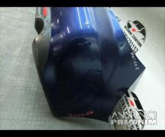 PARAURTI POSTERIORE CON SENSORI DI PARCHEGGIO MAZD - 18