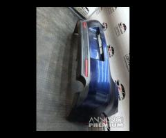 PARAURTI POSTERIORE CON SENSORI DI PARCHEGGIO MAZD - 19