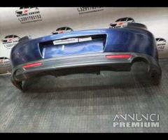 PARAURTI POSTERIORE CON SENSORI DI PARCHEGGIO MAZD - 20