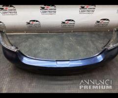 PARAURTI POSTERIORE CON SENSORI DI PARCHEGGIO MAZD - 22