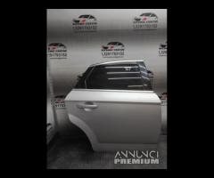 PORTA PORTIERA POSTERIORE DESTRA FORD MONDEO COLOR