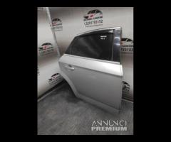 PORTA PORTIERA POSTERIORE DESTRA FORD MONDEO COLOR