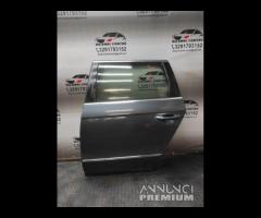 PORTA PORTIERA POSTERIORE SX VOLKSWAGEN PASSAT B6