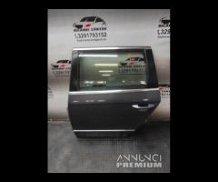 PORTA PORTIERA POSTERIORE SX VOLKSWAGEN PASSAT B6