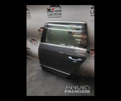 PORTA PORTIERA POSTERIORE SX VOLKSWAGEN PASSAT B6