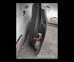 PORTA PORTIERA POSTERIORE SX VOLKSWAGEN PASSAT B6