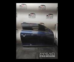 PORTA PORTIERA ANTERIORE DX VOLKSWAGEN SCIROCCO 20