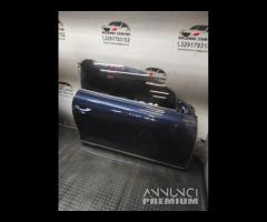 PORTA PORTIERA ANTERIORE DX VOLKSWAGEN SCIROCCO 20