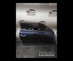 PORTA PORTIERA ANTERIORE DX VOLKSWAGEN SCIROCCO 20