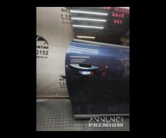 PORTA PORTIERA ANTERIORE DX VOLKSWAGEN SCIROCCO 20