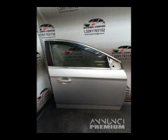 PORTA PORTIERA ANTERIORE DESTRA FORD MONDEO COLORE