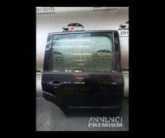 PORTA PORTIERA POSTERIORE DESTRA  FORD GALAXY 2012