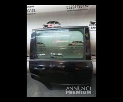 PORTA PORTIERA POSTERIORE DESTRA  FORD GALAXY 2012