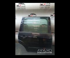 PORTA PORTIERA POSTERIORE DESTRA  FORD GALAXY 2012