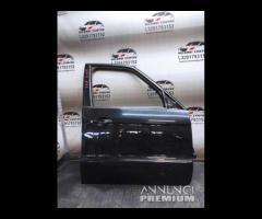 PORTA PORTIERA ANTERIORE DESTRA  FORD GALAXY 2012