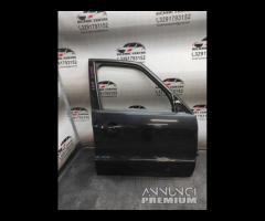 PORTA PORTIERA ANTERIORE DESTRA  FORD GALAXY 2012
