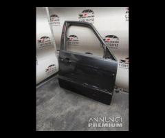 PORTA PORTIERA ANTERIORE DESTRA  FORD GALAXY 2012