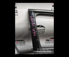 PORTA PORTIERA ANTERIORE DESTRA  FORD GALAXY 2012