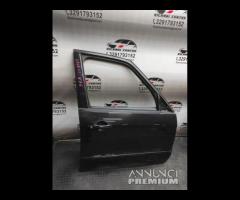 PORTA PORTIERA ANTERIORE DESTRA  FORD GALAXY 2012