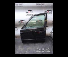PORTA PORTIERA ANTERIORE SINISTRA FORD GALAXY 2012