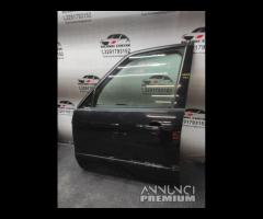 PORTA PORTIERA ANTERIORE SINISTRA FORD GALAXY 2012