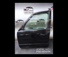 PORTA PORTIERA ANTERIORE SINISTRA FORD GALAXY 2012
