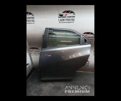 PORTA PORTIERA POSTERIORE SINISTRA HONDA CIVIC 9 I