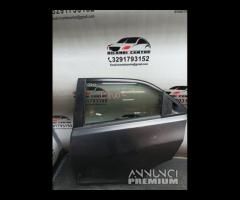 PORTA PORTIERA POSTERIORE SINISTRA HONDA CIVIC 9 I