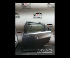 PORTA PORTIERA POSTERIORE SINISTRA HONDA CIVIC 9 I