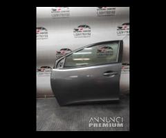 PORTA PORTIERA ANTERIORE SINISTRA HONDA CIVIC 9 IX