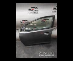 PORTA PORTIERA ANTERIORE SINISTRA HONDA CIVIC 9 IX