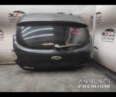PORTELLONE COFANO POSTERIORE FORD FOCUS BERLINA 20