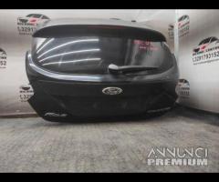 PORTELLONE COFANO POSTERIORE FORD FOCUS BERLINA 20